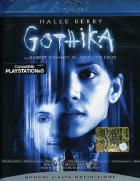 Gothika di Kassovitz Mathieu - DVD blu-ra Gothika di Kassovitz Mathieu - DVD blu-ra
