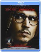 Secret Window  di Koepp David - DVD blu-ra