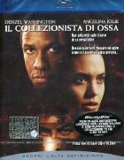 Collezionista Di Ossa  di Noyce Phillip - DVD blu-ra