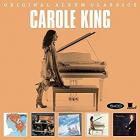 Original Album Classics di Carole King - CD