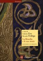 Filosofia E Le Sue Storie L`antichita` E Il Medioevo (la) di Aa.vv. Eco U. (cur.) Fedriga R. (cur. - libri Filosofia E Le Sue Storie L`antichita` E Il Medioevo (la) di Aa.vv. Eco U. (cur.) Fedriga R. (cur. - libri