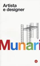 Artista E Designer  di Munari Bruno - libri