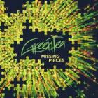 Missing Pieces  di Greentea - CD