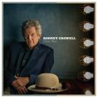 Close Ties  di Rodney Crowell - CD