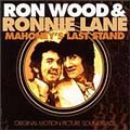 Mahoney's Last Stand di Wood/Lane - CD