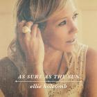 As Sure As The Sun  di Ellie Holcomb - CD