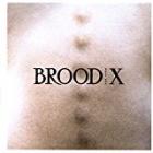 Brood X  di Boss Hog - CD