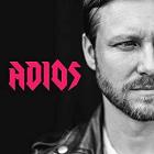 Adios  di Cory Branan - CD