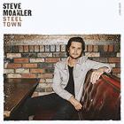Steel Town di Steve Moakler - CD Steel Town di Steve Moakler - CD