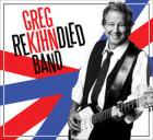 Rekihndled di Greg Kihn Band - CD Rekihndled di Greg Kihn Band - CD