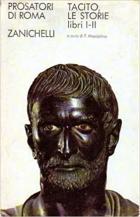Storie. Vol. 1 Libri 1-2. (le)  di Tacito P. Cornelio - libri