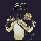 Believe  di String Cheese Incident - LP