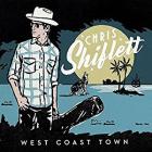West Coast Town di Chris Shiflett - CD