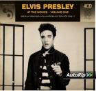 At The Movies - Volume One  di Elvis Presley - CD
