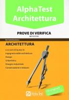 Alpha Test Architettura Prove Di Verifica di 2017 - libri Alpha Test Architettura Prove Di Verifica di 2017 - libri