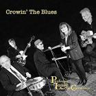 Crowin' The Blues  di Professor Louie &amp; The Crowmatix - CD