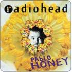 Pablo Honey  di Radiohead - CD