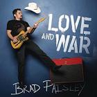 Love & War di Brad Paisley - CD Love & War di Brad Paisley - CD