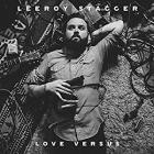 Love  Versus  di Leeroy Stagger - CD