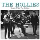 Shake With The Hollies  di Hollies - LP
