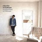 Beginning Of Things di Charlie Worsham - CD Beginning Of Things di Charlie Worsham - CD
