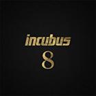 Incubus 8 di Incubus - CD Incubus 8 di Incubus - CD