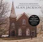 Precious Memories Collection  di Alan Jackson - CD