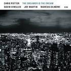 The Dreamer Is The Dream  di Chris Potter - CD