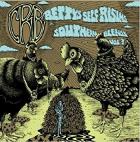 Betty's Self-Rising Southern Blends, Vol. 3  di Chris Robinson - CD
