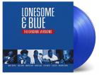 Lonesome & Blue  : The Original Versions  di Blue & Lonesome - CD