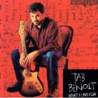 What I Live For di Tab Benoit - CD What I Live For di Tab Benoit - CD