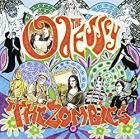 The_Odessey_._The_Zombies_In_Words_And_Images_-Zombies