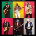 What's So Funny About Peace Love And Los Straitjackets di Los Straitjackets - CD