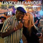 Two Cats  di Linsey Alexander - CD Two Cats  di Linsey Alexander - CD