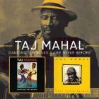 Like Never Before & Dancing The Blues  di Taj Mahal - CD