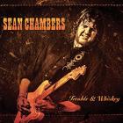 Trouble & Whiskey di Sean Chambers - CD Trouble & Whiskey di Sean Chambers - CD