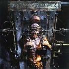 The X Factor  di Iron Maiden - LP