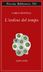 Ordine Del Tempo (l`)  di Rovelli Carlo - libri