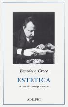 Estetica di Croce Benedetto - libri