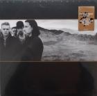 The Joshua Tree di U2 - CD The Joshua Tree di U2 - CD