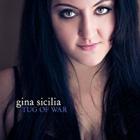 Tug Of War di Gina Sicilia - CD Tug Of War di Gina Sicilia - CD