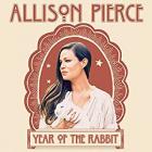 Year Of The Rabbit di Allison Pierce - CD