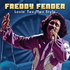 Lovin' Tex-Mex Style di Freddy Fender - CD Lovin' Tex-Mex Style di Freddy Fender - CD