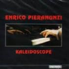 Kaleidoscope di Enrico Pieranunzi - CD Kaleidoscope di Enrico Pieranunzi - CD