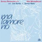 Ma L'Amore No di Enrico Pieranunzi - CD Ma L'Amore No di Enrico Pieranunzi - CD