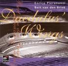 Daedalus' Wings di Enrico Pieranunzi - CD Daedalus' Wings di Enrico Pieranunzi - CD