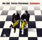 Duologues di Enrico Pieranunzi - CD