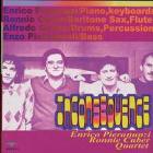Inconsequence  di Enrico Pieranunzi - CD