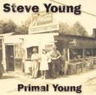 Primal Young di Steve Young - CD Primal Young di Steve Young - CD