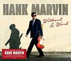 Without A Word  di Hank Marvin - CD